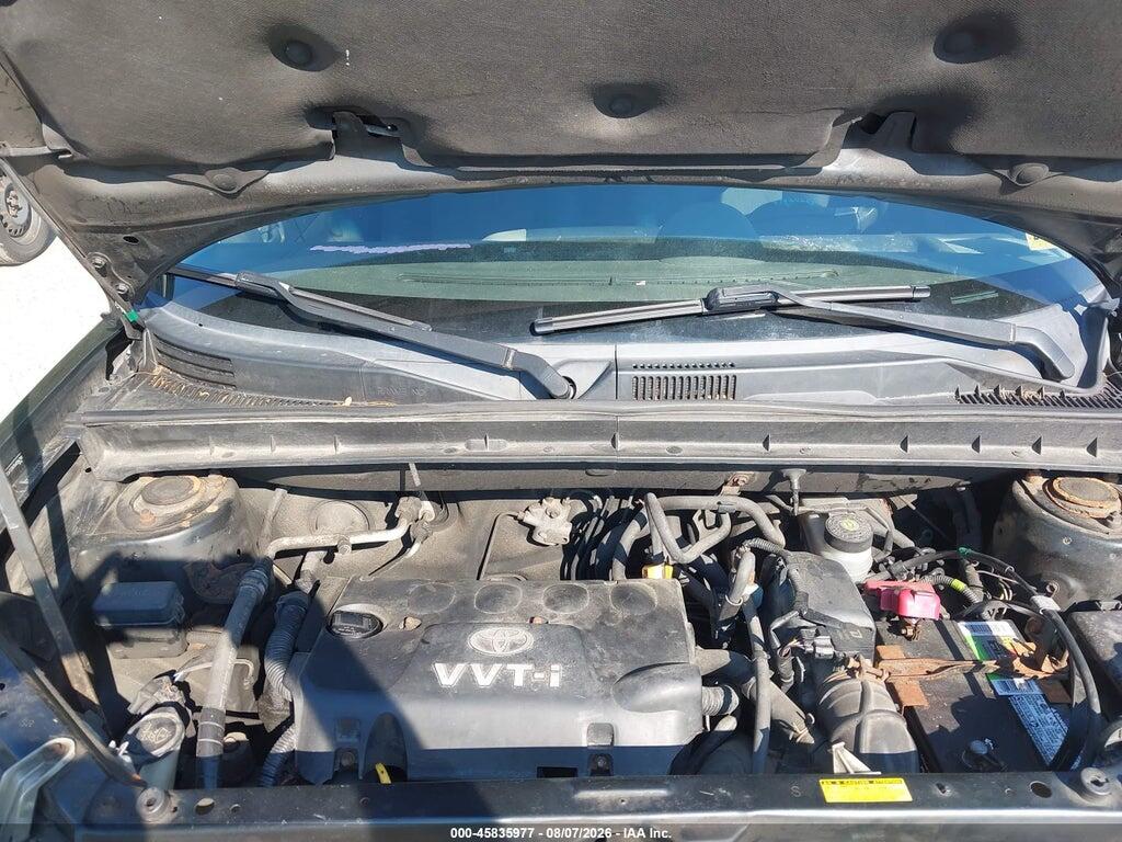 JTLKT334764086798 2006 SCION XB photo no. 10