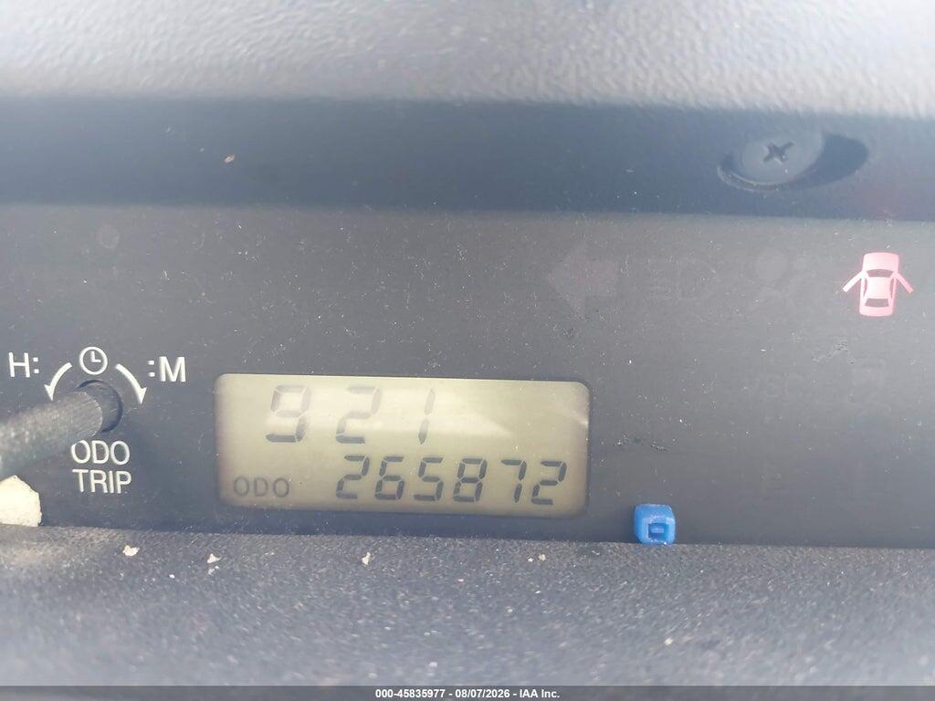 JTLKT334764086798 2006 SCION XB photo no. 7