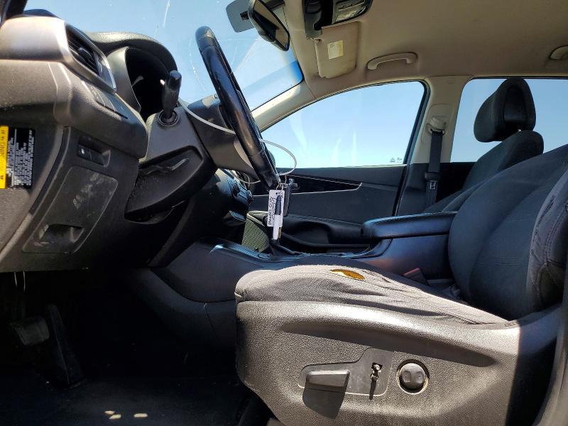 2016 KIA SORENTO — Фото 7 из 12