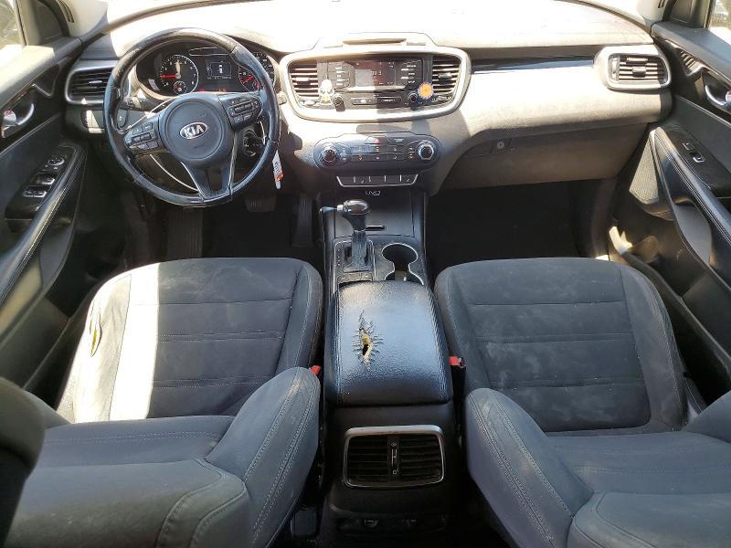 2016 KIA SORENTO — Фото 8 из 12