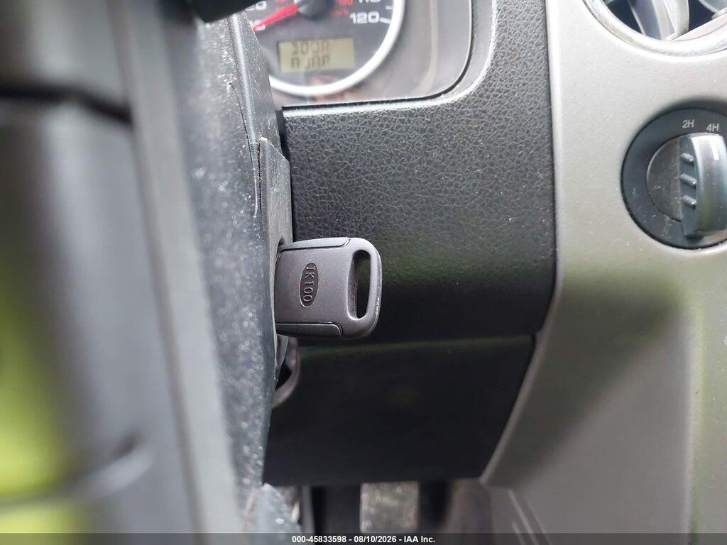 1FTPW14V06FA84139 2006 FORD F-150 photo no. 11