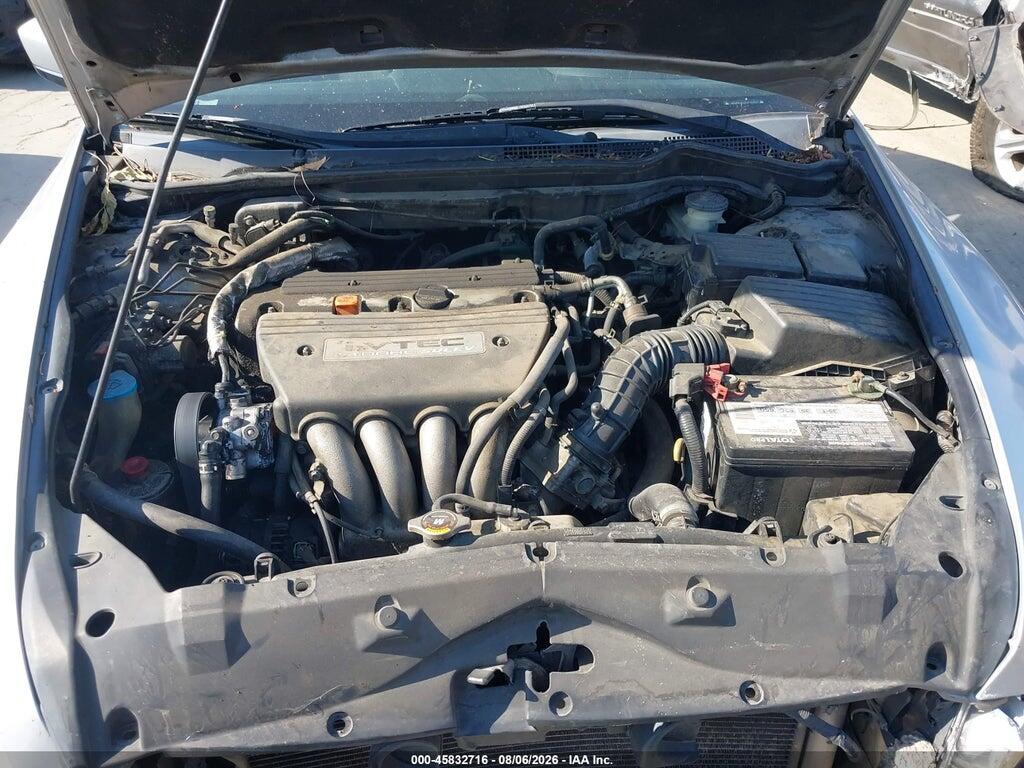 JHMCM56426C010768 2006 HONDA ACCORD photo no. 10