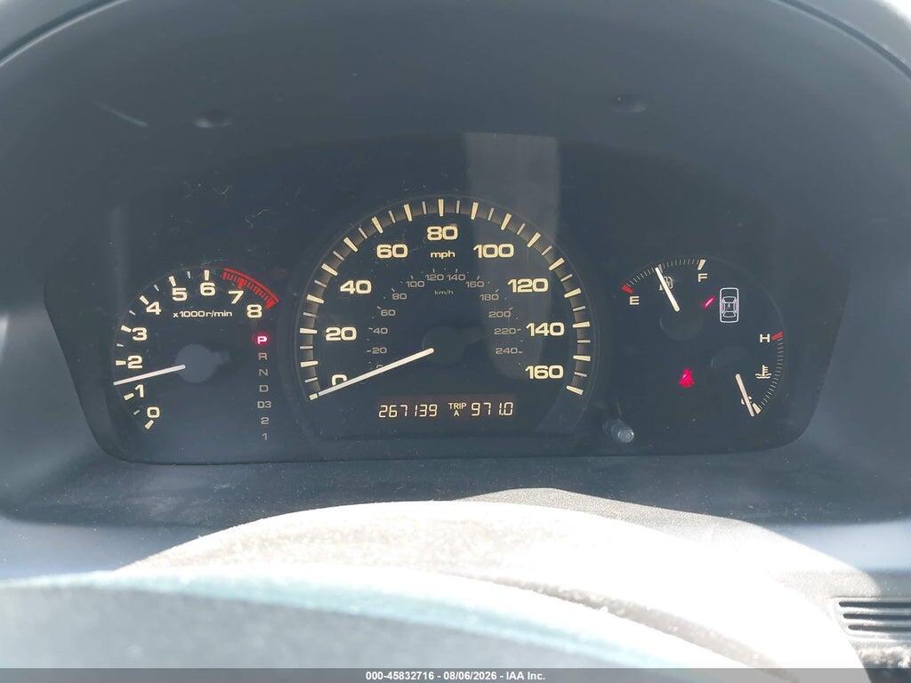 JHMCM56426C010768 2006 HONDA ACCORD photo no. 7