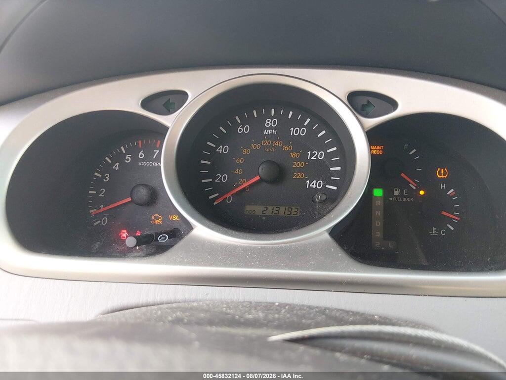 JTEEP21A160179464 2006 TOYOTA HIGHLANDER photo no. 7