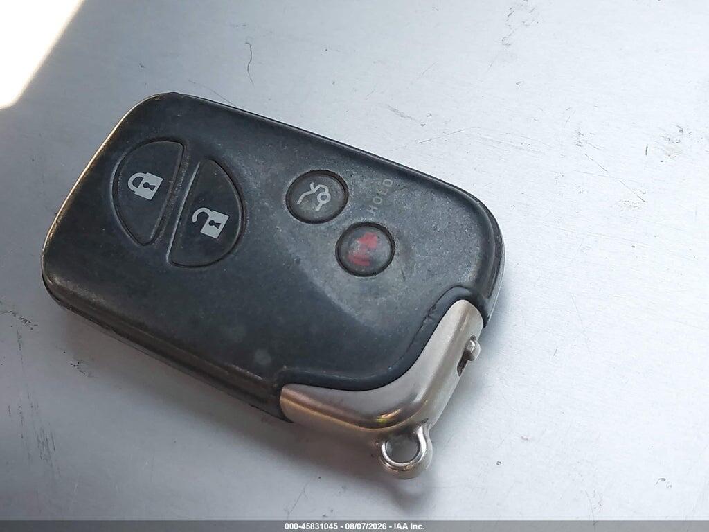 JTHBH96SX65022760 2006 LEXUS GS 300 photo no. 11