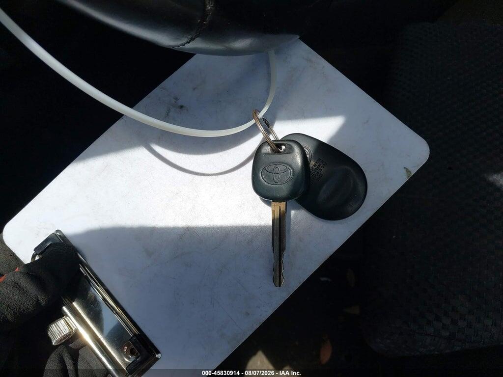 4T1FA38P260086614 2006 TOYOTA CAMRY SOLARA photo no. 11
