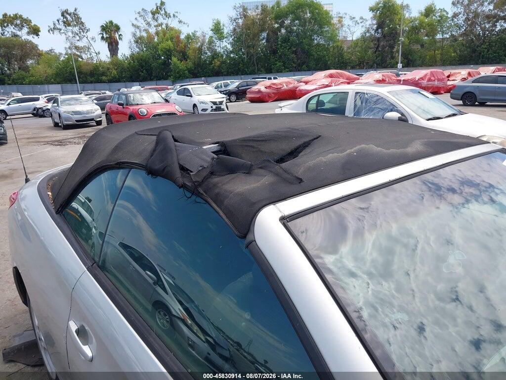 4T1FA38P260086614 2006 TOYOTA CAMRY SOLARA photo no. 6