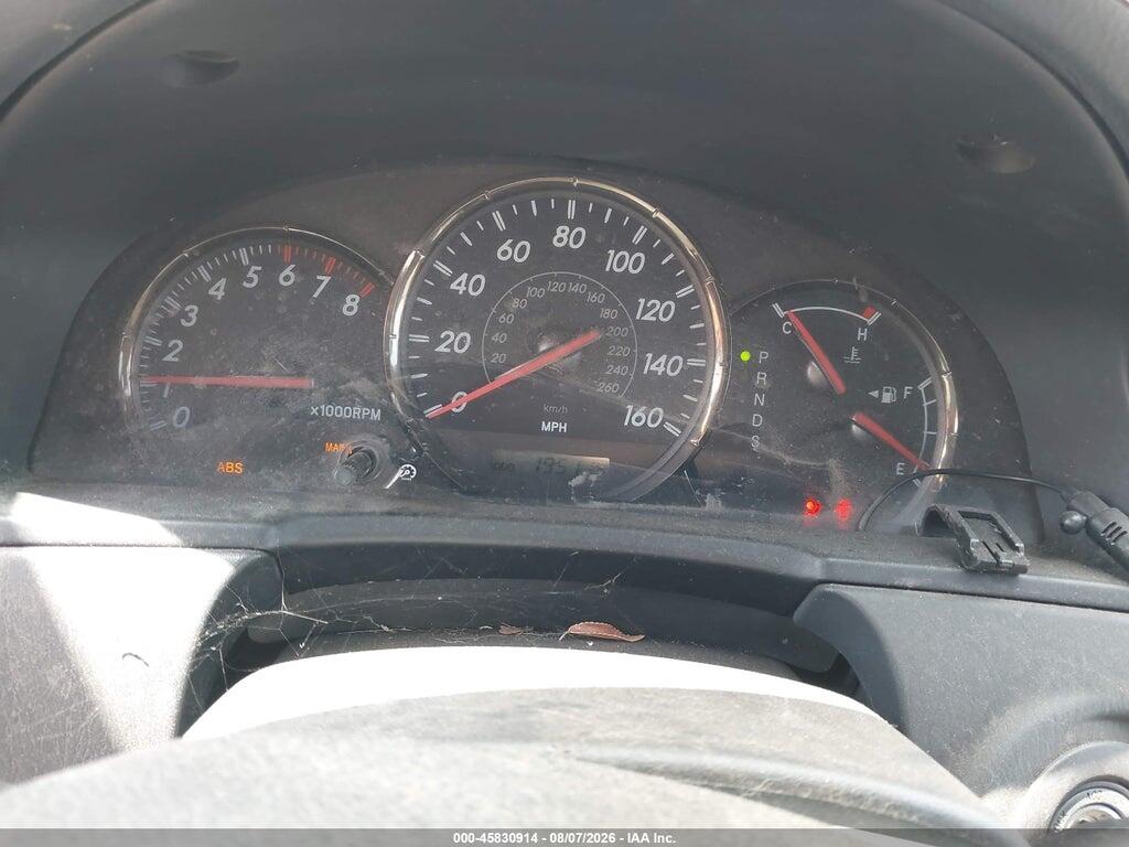4T1FA38P260086614 2006 TOYOTA CAMRY SOLARA photo no. 7