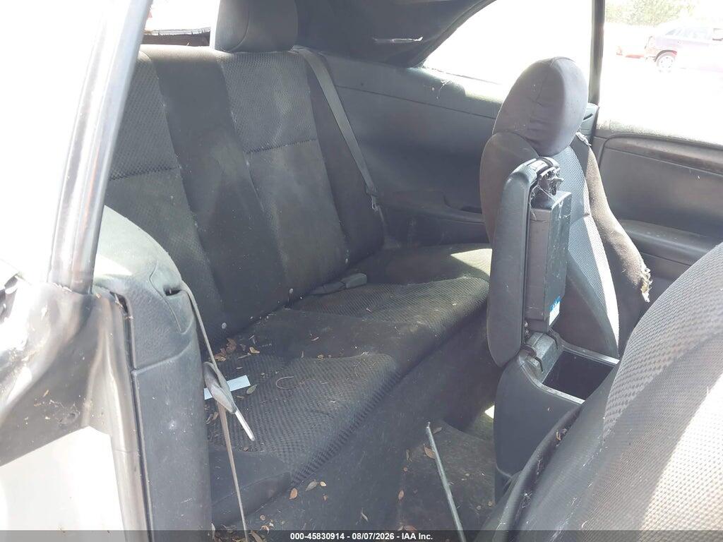 4T1FA38P260086614 2006 TOYOTA CAMRY SOLARA photo no. 8