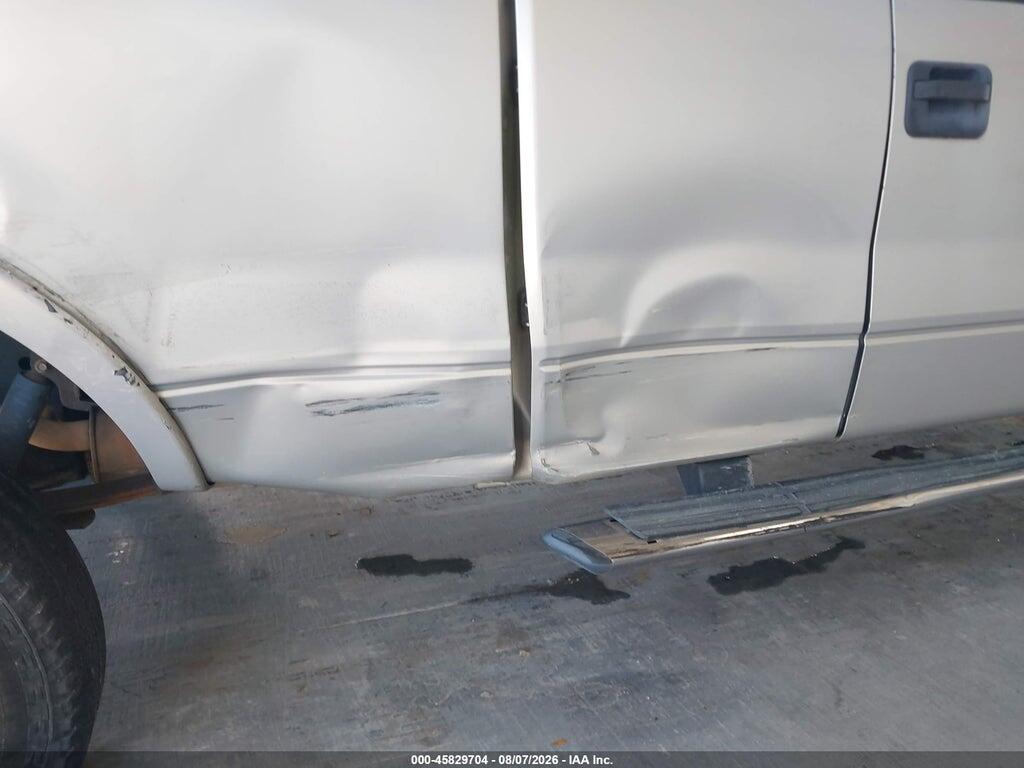 1FTPX14596FA28942 2006 FORD F-150 photo no. 6