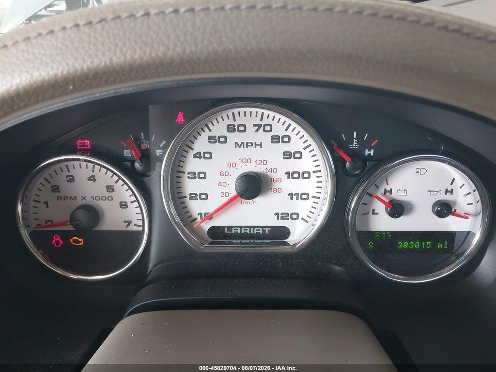 1FTPX14596FA28942 2006 FORD F-150 photo no. 7