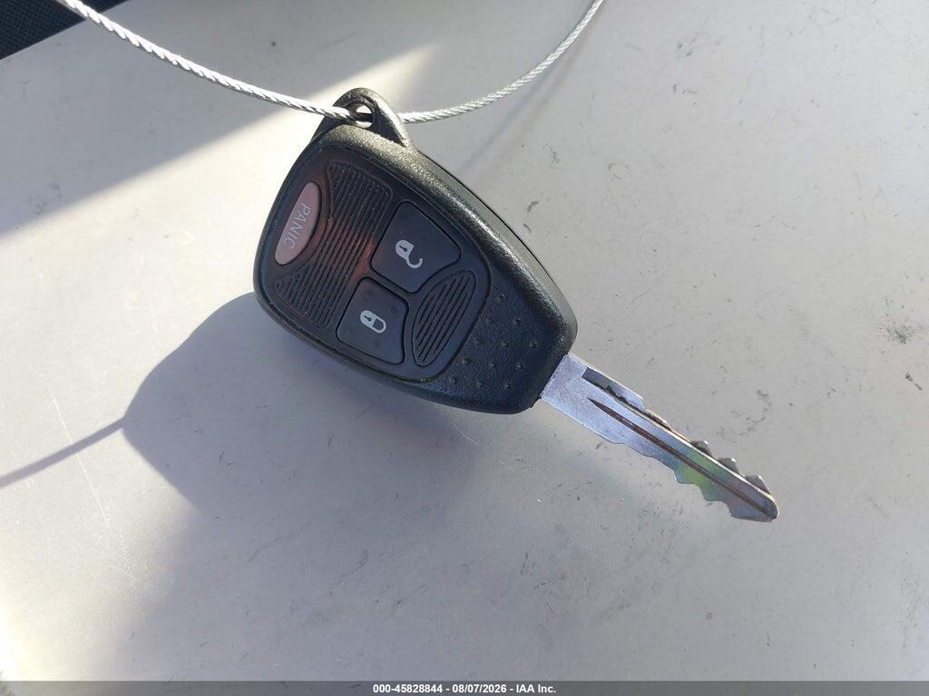 1A4GP45R96B661235 2006 CHRYSLER TOWN & COUNTRY photo no. 11