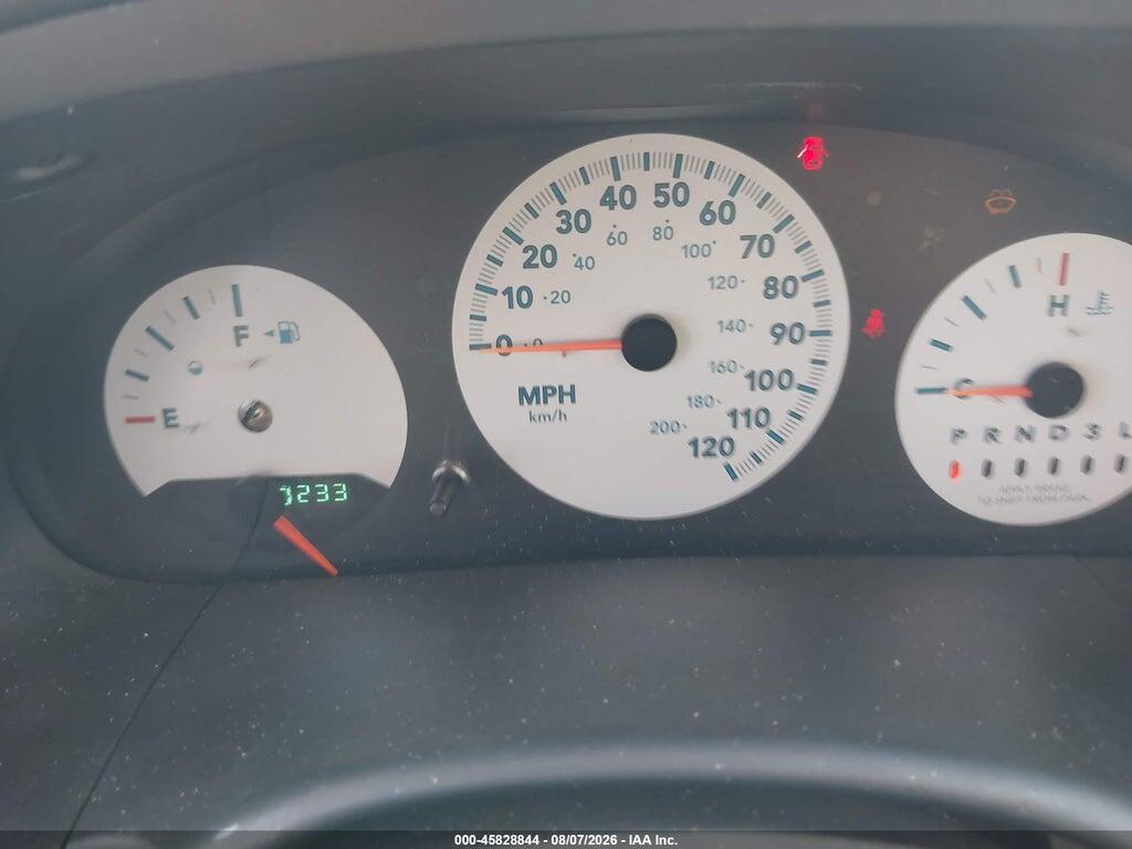1A4GP45R96B661235 2006 CHRYSLER TOWN & COUNTRY photo no. 7