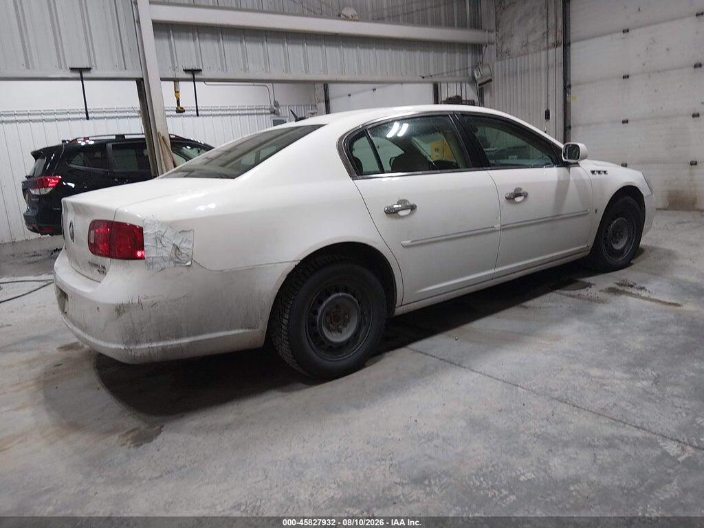 1G4HD57286U217840 2006 BUICK LUCERNE photo no. 4