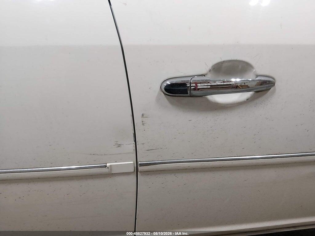 1G4HD57286U217840 2006 BUICK LUCERNE photo no. 6