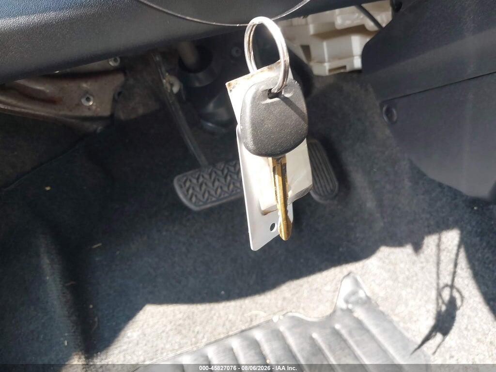 JTKKT604865011726 2006 SCION XA photo no. 11