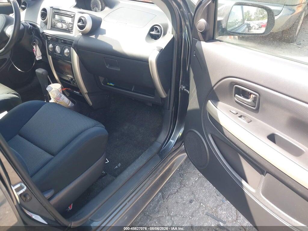 JTKKT604865011726 2006 SCION XA photo no. 5