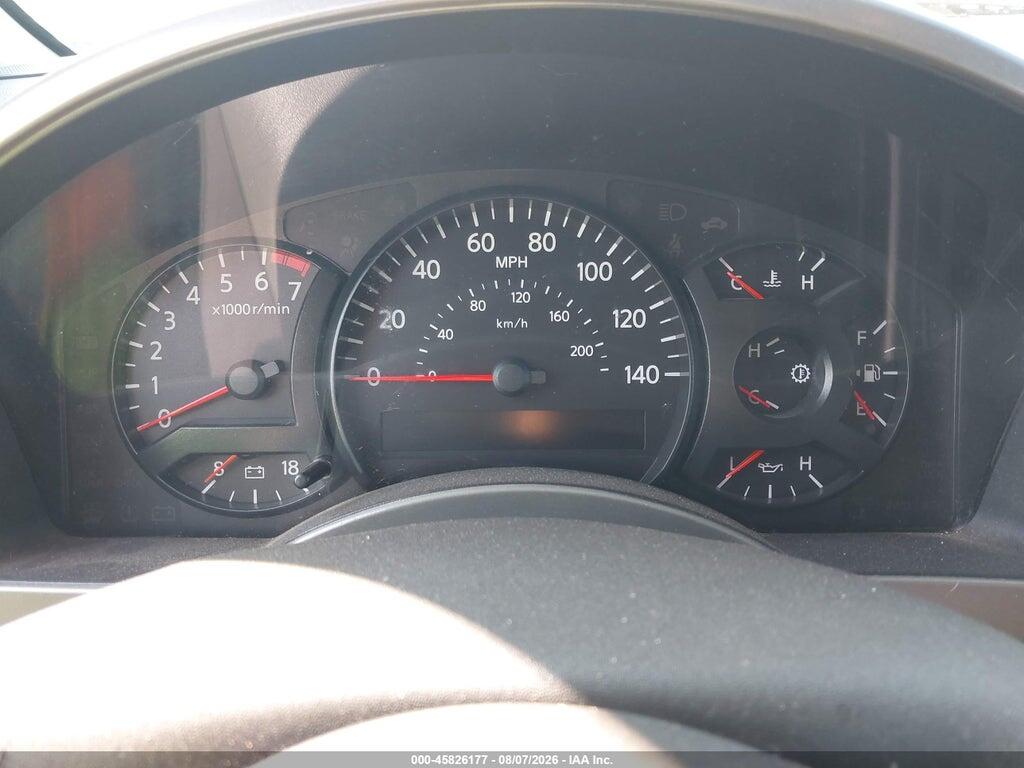 1N6AA07B66N506546 2006 NISSAN TITAN photo no. 7