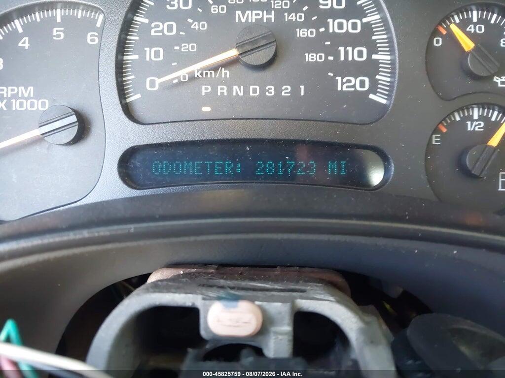 2GCEC19VX61320375 2006 CHEVROLET SILVERADO 1500 photo no. 7