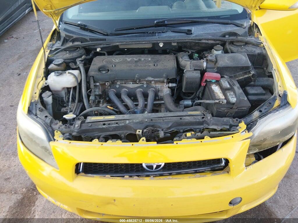 JTKDE177360122378 2006 SCION TC photo no. 10