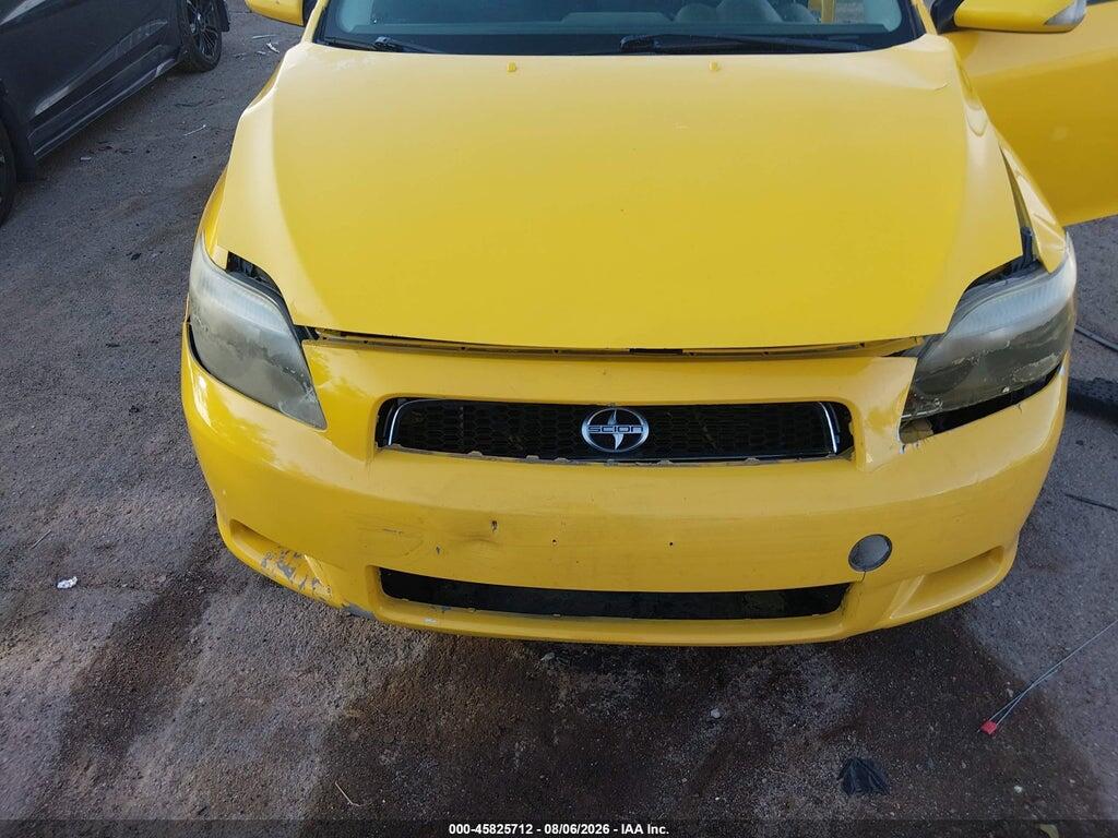 JTKDE177360122378 2006 SCION TC photo no. 6