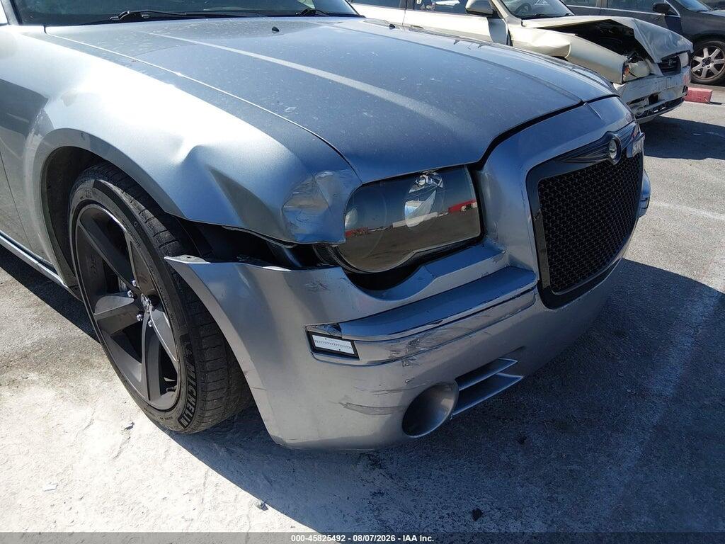 2C3LA73W66H451283 2006 CHRYSLER 300C photo no. 6
