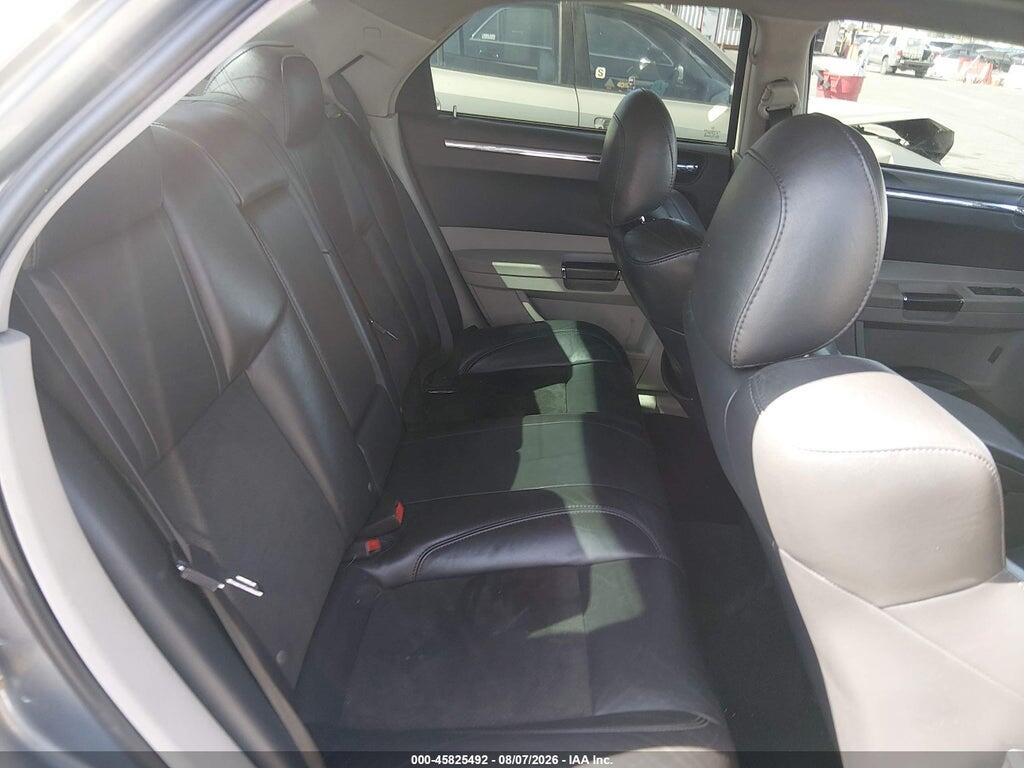 2C3LA73W66H451283 2006 CHRYSLER 300C photo no. 8