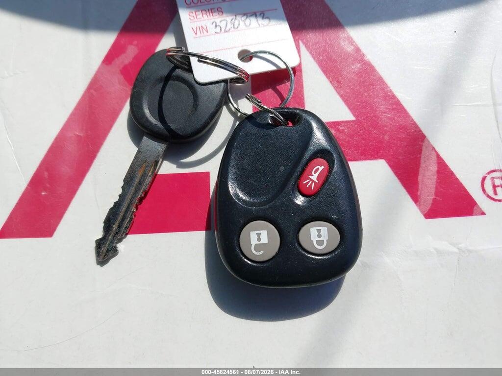 2GCEK13Z261328873 2006 CHEVROLET SILVERADO 1500 photo no. 11