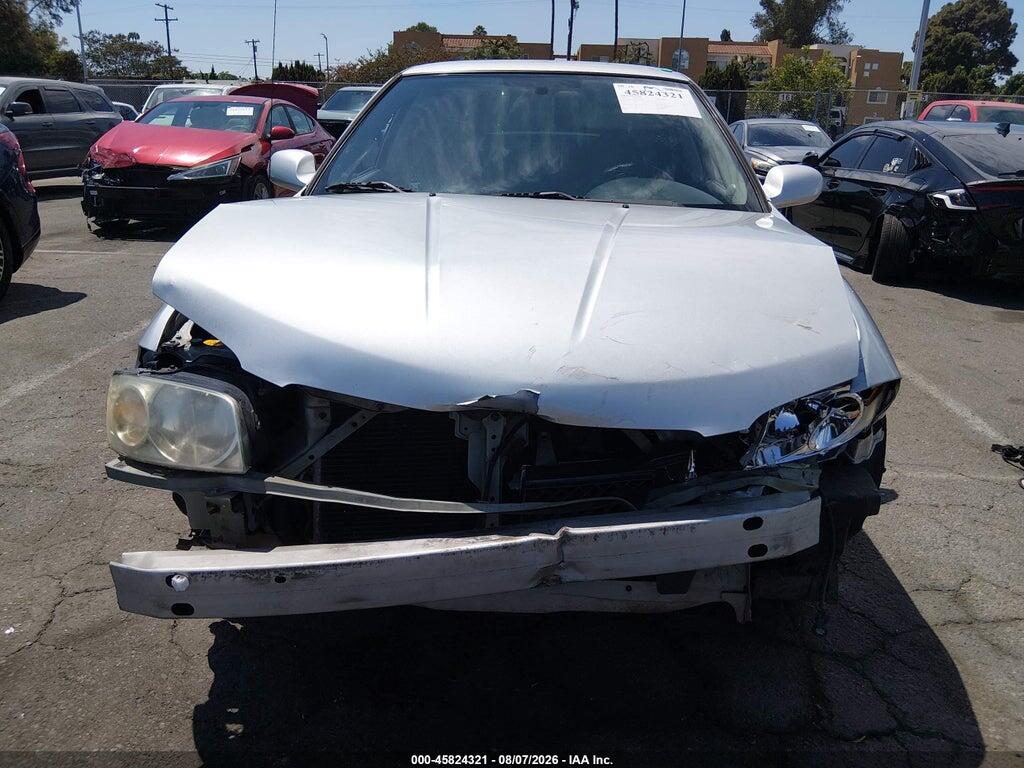 3N1CB51D16L573686 2006 NISSAN SENTRA photo no. 12