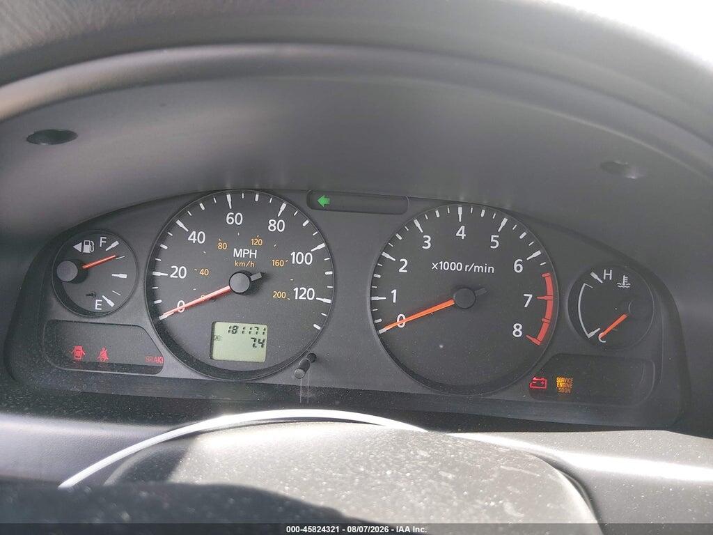 3N1CB51D16L573686 2006 NISSAN SENTRA photo no. 7