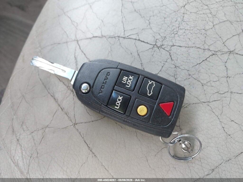 YV1TH592561428618 2006 VOLVO S80 photo no. 11