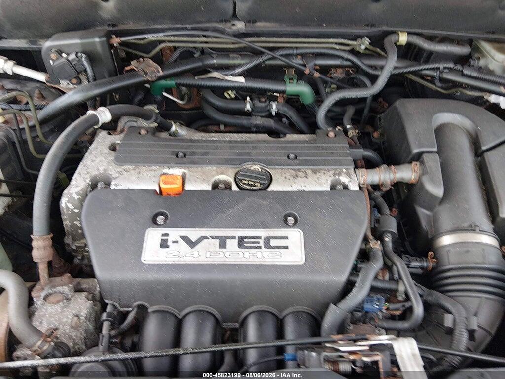JHLRD78816C040662 2006 HONDA CR-V photo no. 10