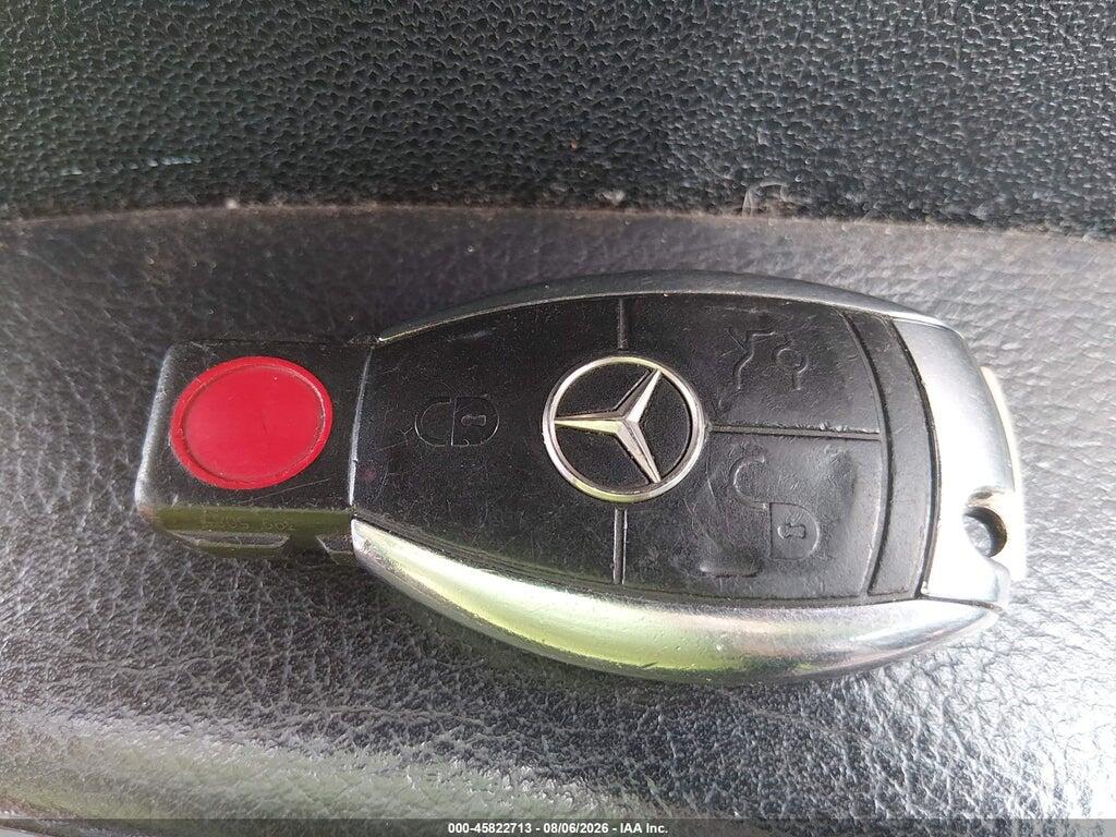 4JGBB75E46A012361 2006 MERCEDES-BENZ ML 500 photo no. 11
