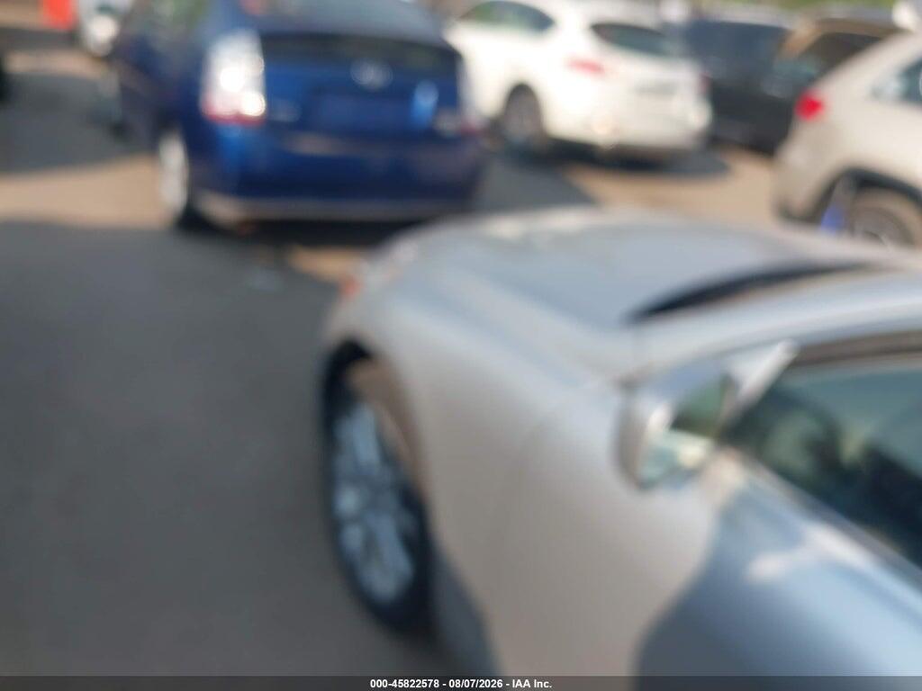 JTHCH96S560009674 2006 LEXUS GS 300 photo no. 6