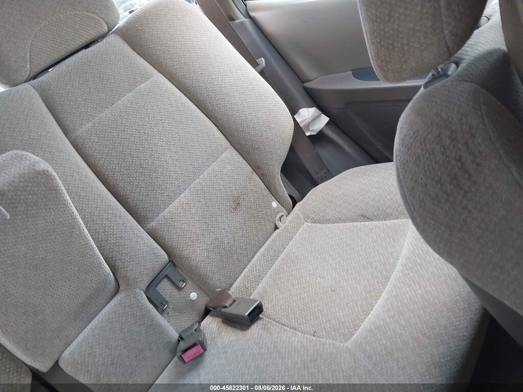 KM8SC73D36U092323 2006 HYUNDAI SANTA FE photo no. 8