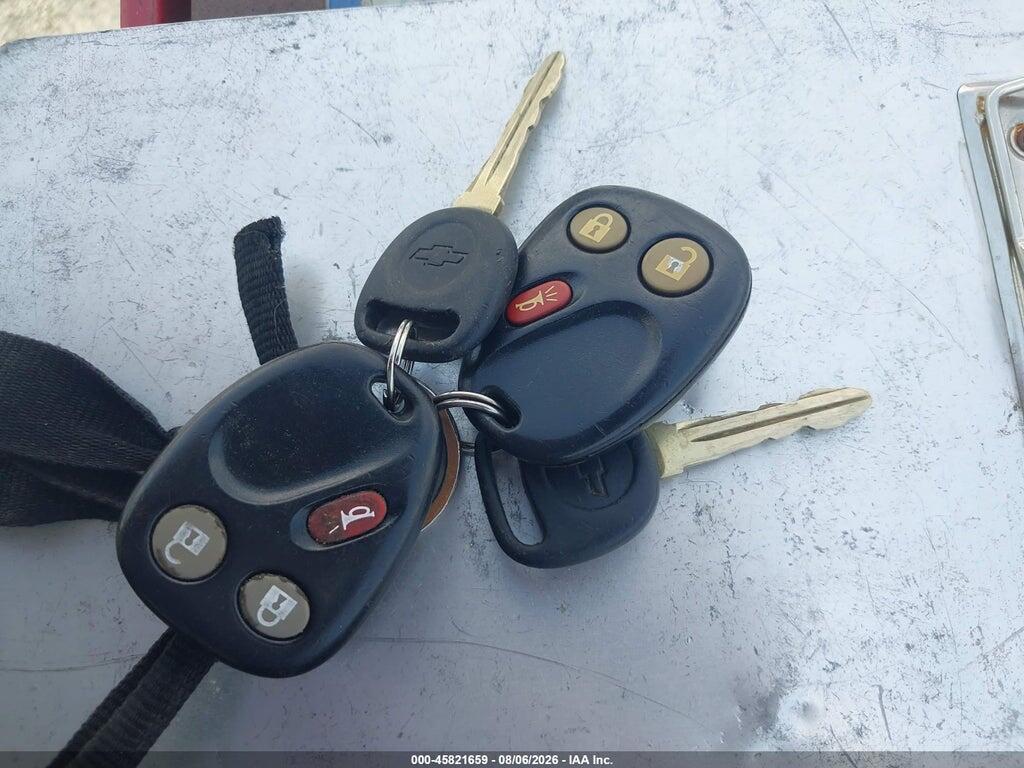 2CNDL63F366020475 2006 CHEVROLET EQUINOX photo no. 11