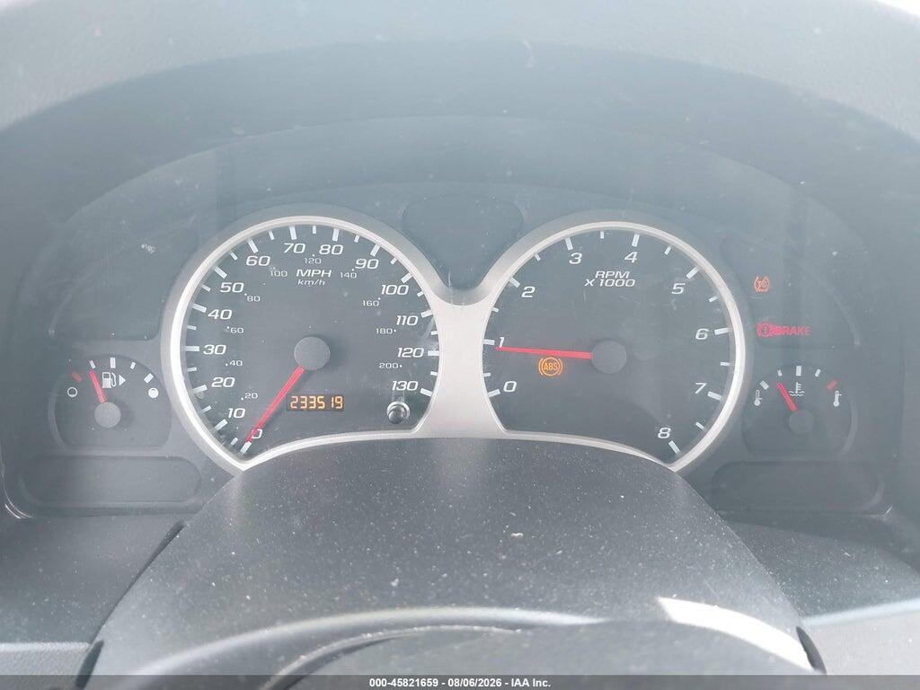 2CNDL63F366020475 2006 CHEVROLET EQUINOX photo no. 7
