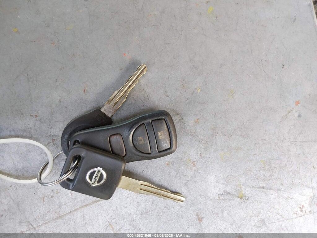 1N6AD06W86C417486 2006 NISSAN FRONTIER photo no. 11