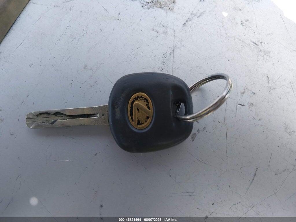 JTHBA30G665155098 2006 LEXUS ES 330 photo no. 11