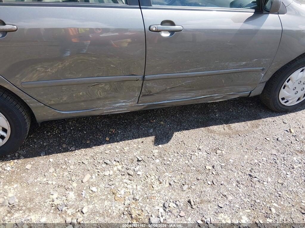 2T1BR32E16C644629 2006 TOYOTA COROLLA photo no. 6