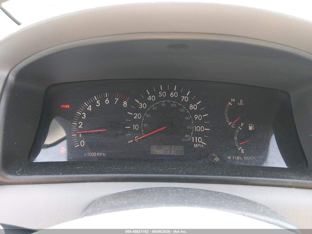 2T1BR32E16C644629 2006 TOYOTA COROLLA photo no. 7