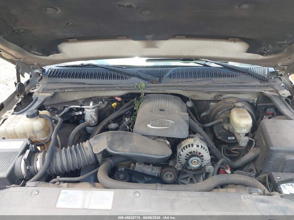 1GCEK19B36E204619 2006 CHEVROLET SILVERADO 1500 photo no. 10