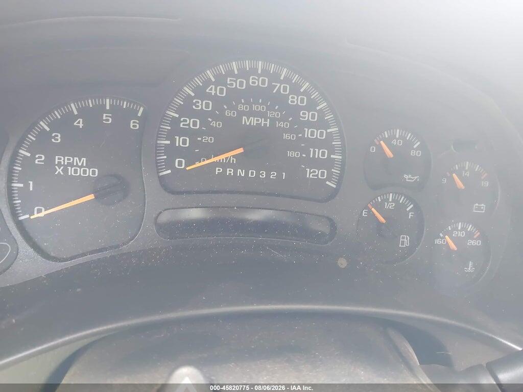 1GCEK19B36E204619 2006 CHEVROLET SILVERADO 1500 photo no. 7