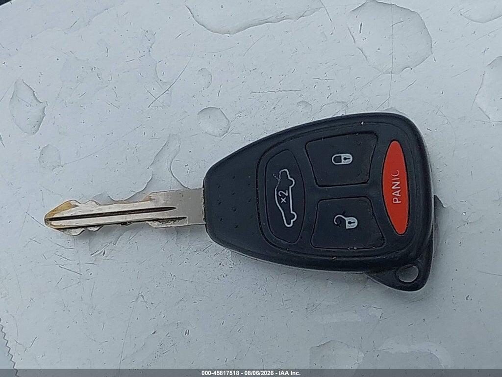 2B3KA73W56H337977 2006 DODGE CHARGER photo no. 11