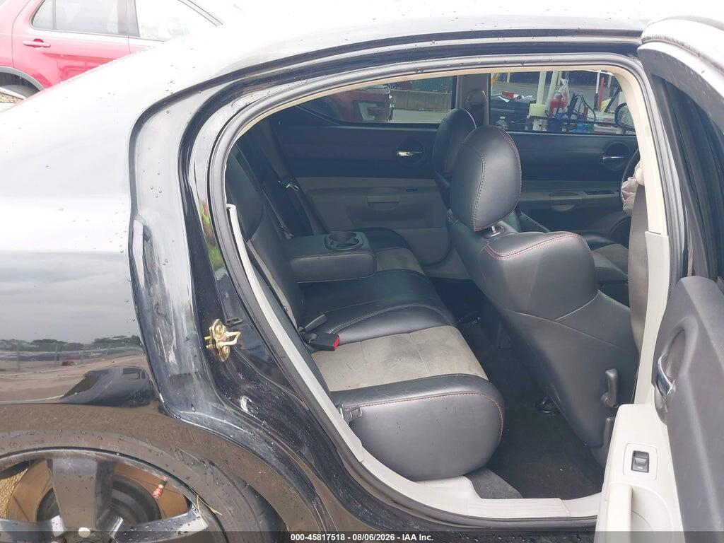 2B3KA73W56H337977 2006 DODGE CHARGER photo no. 8