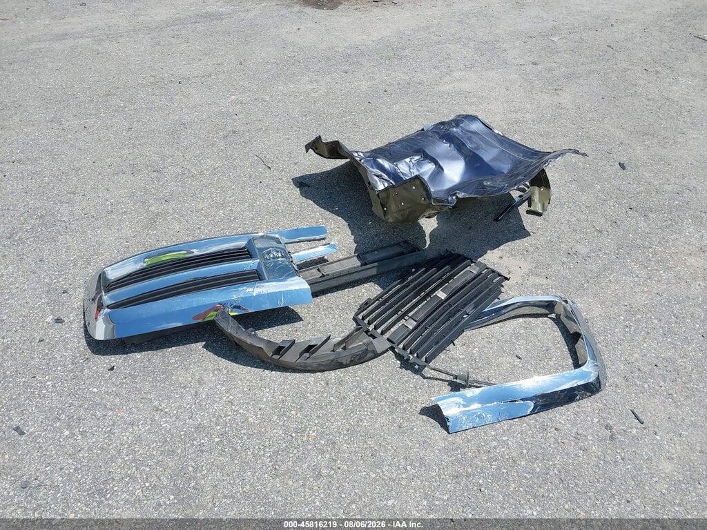 3D7KS28C46G116728 2006 DODGE RAM 2500 photo no. 12