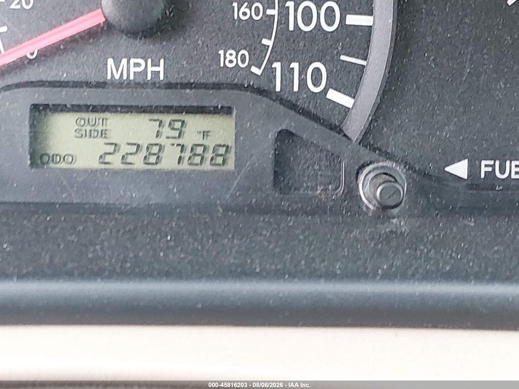 2T1BR32E66C700080 2006 TOYOTA COROLLA photo no. 7