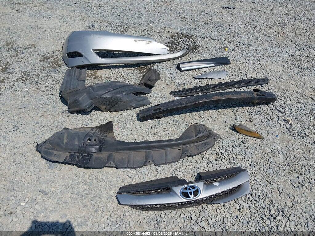 5TDZA23C76S424643 2006 TOYOTA SIENNA photo no. 11