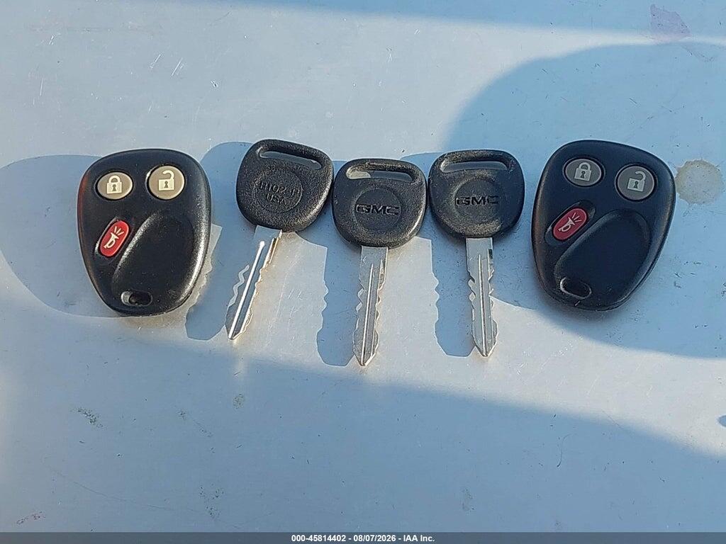 1GKFK66U06J148030 2006 GMC YUKON XL 1500 photo no. 11