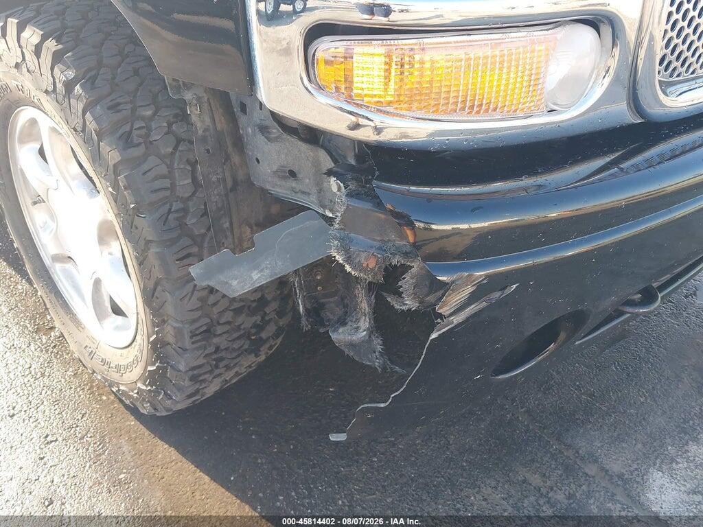 1GKFK66U06J148030 2006 GMC YUKON XL 1500 photo no. 6